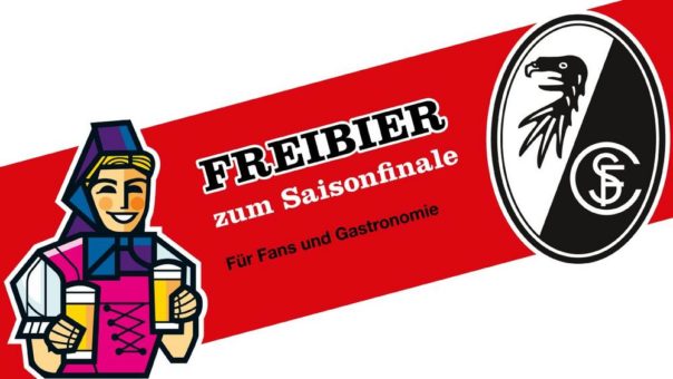 FReibier zum Saisonfinale