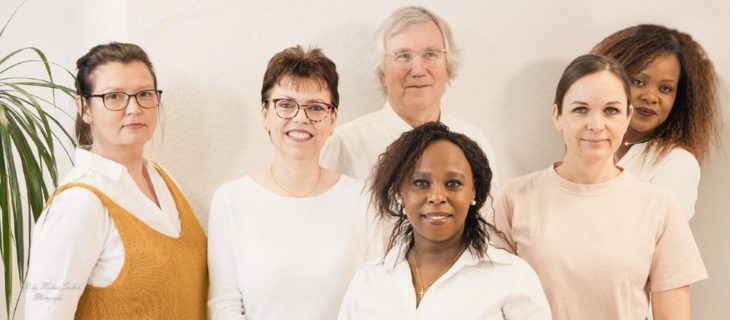Praxis Dr. Brixius wird Gynäkologie-MVZ des Rheinland Klinikums