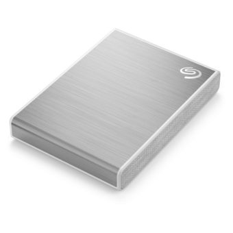 Neue Seagate One Touch SSD: Elegante, tragbare Speicherlösung mit noch mehr Leistung