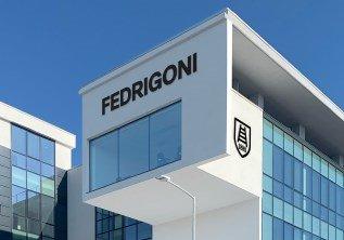 FEDRIGONI Re-Branding