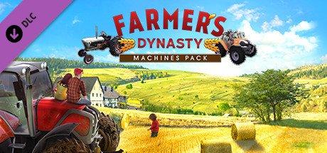Farmer’s Dynasty Update and DLC Festival