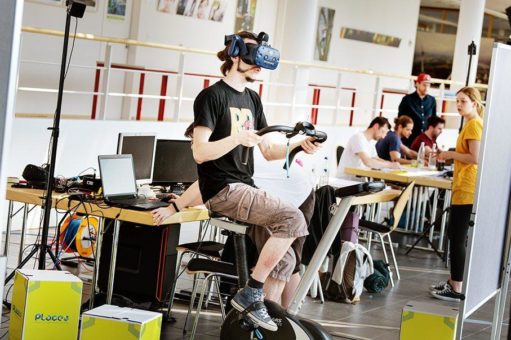 Places _ Virtual Reality Festival 2020 wird verschoben