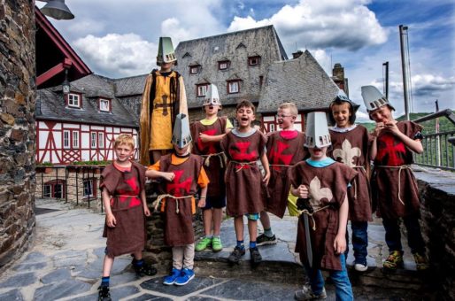 Wiederöffnung aller Jugendherbergen in Rheinland-Pfalz am 2. Juni 2021