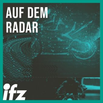 Auf dem Radar