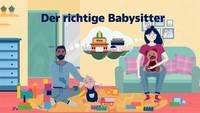 Muss man Babysitter versichern?