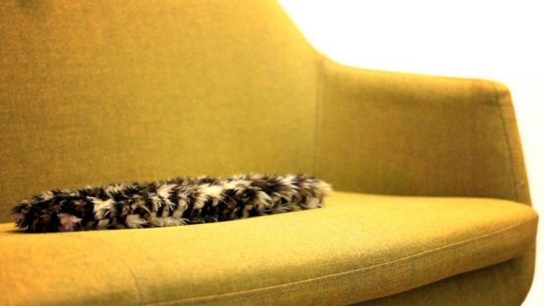 flatcat, der gruseligste Roboter aller Zeiten, ist nur noch sieben Tage auf Kickstarter