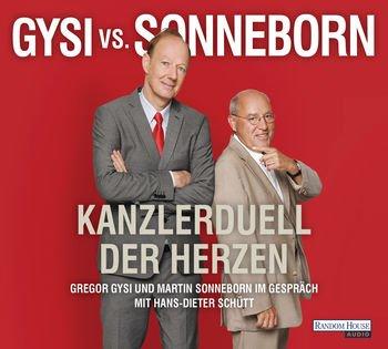 Live aus Berlin: Das Kanzlerduell der Herzen