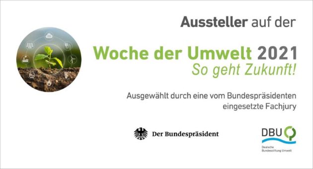 Woche der Umwelt 2021