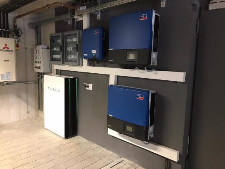 Brauche ich für meine Photovoltaikanlage einen Wechselrichter?