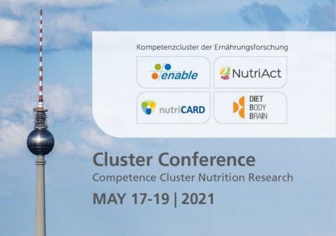 Grundlagenforschung, Ernährungsberater-App und neue Lebensmittel