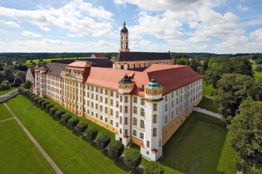 23. Mai 1618: Der Prager Fenstersturz und seine Folgen für das Kloster Ochsenhausen