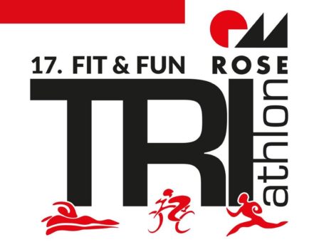 ROSE Fit & Fun Triathlon am 06. Juli 2019