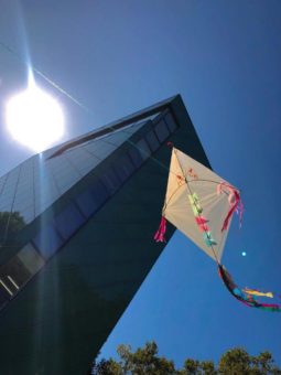 Neues Programm der Kinder-und Jugendkunstschule der Kunsthalle Mainz