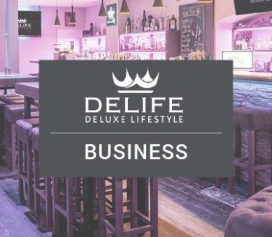 DELIFE Business