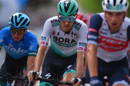 Jens Voigt exklusiv bei Eurosport über Emanuel Buchmann und seine Aussichten beim Giro d’Italia