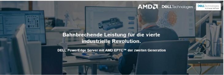 Die IT als Enabler für die Smart Factory