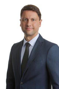 Neuer Niederlassungsleiter für das Property Management-Team in Frankfurt