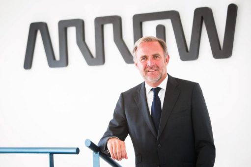 Arrow und Broadcom schließen Commercial-Aggregator-Abkommen für mehrere europäische Regionen