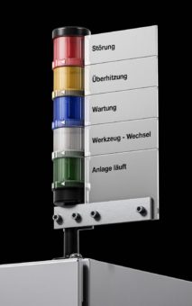 Neue Lösung an der Schnittstelle Mensch-Maschine