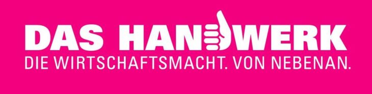 Kampagne des deutschen Handwerks baut auf TRACK