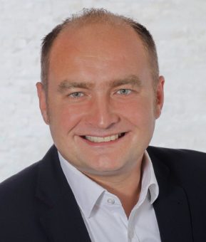 MicroStep verstärkt Vertriebsteam:  „Noch engere Betreuung“