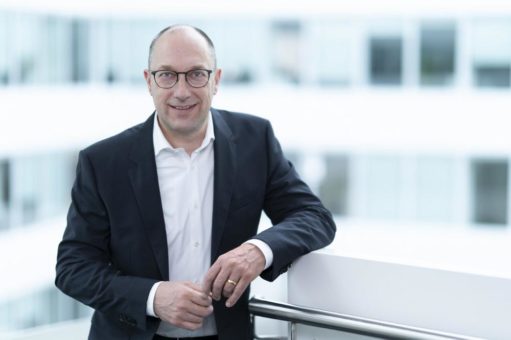 Amtszeit von CEO Peter Mohnen vorzeitig verlängert