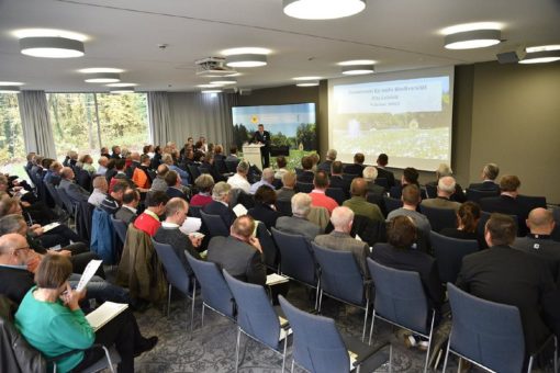 Golfclubs fördern Artenvielfalt in Baden-Württemberg