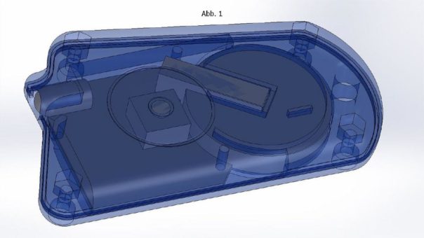 Handwerkliche Expertise und Einsatz moderner, wirtschaftlicher C-Technologie im Modellbau