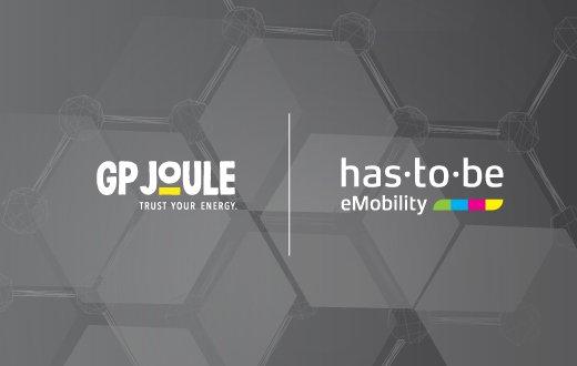 GP JOULE CONNECT setzt bei der Realisierung ihrer E-Mobilitätsprojekte auf die has·to·be gmbh