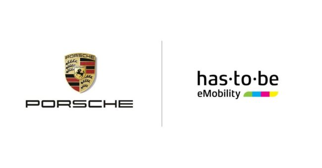 Porsche Japan KK setzt auf E-Mobilitätsspezialisten has·to·be gmbh