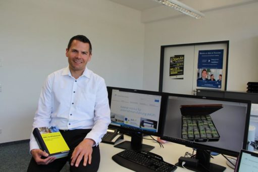 Eine Datenbasis für gute Unternehmungsentscheidungen schaffen