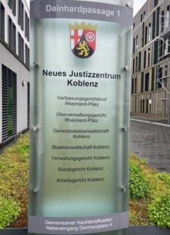 OVG Koblenz bestätigt: Keine Fettabscheiderpflicht in Bad Kreuznach
