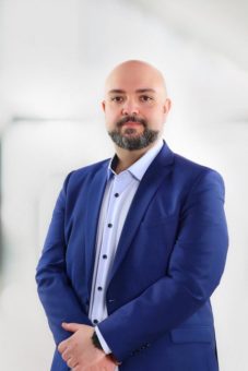 EfficientIP ernennt neuen Head of Sales für DACH und Osteuropa