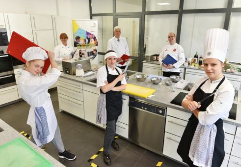 Positive Signale für die Zukunft – WorldSkills Germany weiterhin stark für die berufliche Bildung