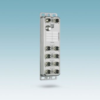Managed Switches mit Schutzart IP67