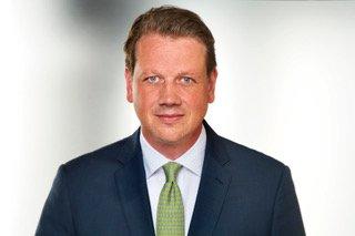 Dr. Max Weinhold wird Vorstand bei der Gothaer Vertriebs-Service AG