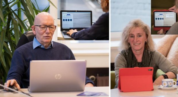 Erfolgreich vernetzt: Projekt „Selbsthilfe digital“ kommt an