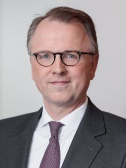Kai Ostermann als BDL-Präsident bestätigt