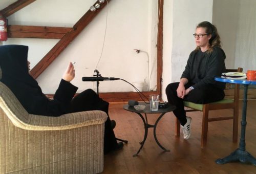 SWR Podcast-Tipps: neuer Hörstoff im Juni