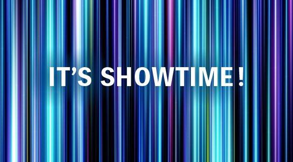 It’s SHOWTIME! – Heidelberg präsentiert nächste Innovationsoffensive