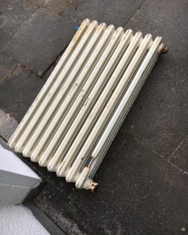 Schrottabholung Leverkusen: Recycling und Schrott und Metall
