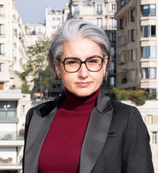 PATRIZIA ernennt Amal Del Monaco zur neuen europäischen Head of Asset Management und Leiterin der Country Heads