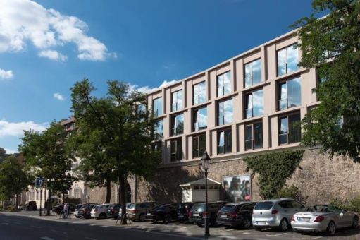 Preisgekrönt übernachten: Hotel Rebstock wird mit Architekturpreis ausgezeichnet