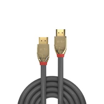 Erste HDMI 8K-Kabel verfügbar – Lindy rüstet auf Ultra High Speed hoch