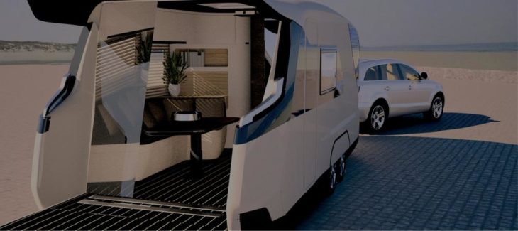 Studie ermittelt die Trends im Caravaning: Geht’s demnächst mit dem E-Mobil auf den Campingplatz?