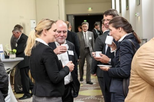 Datenschutzkongress DuD 2021 findet in Berlin statt