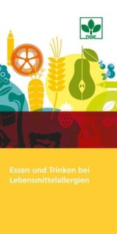 Lebensmittelallergien: So viel Verzicht wie nötig – so viel Genuss wie möglich!