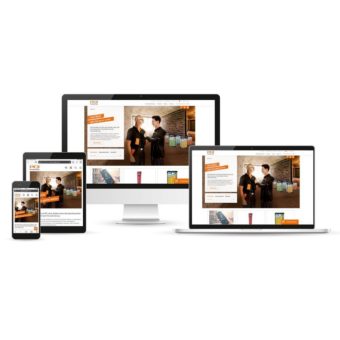 PCI launcht neue Website mit erweiterten Funktionen