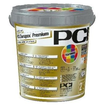 PCI Durapox® Premium Harmony – die ‚unsichtbare‘ Fuge für Glasmosaik