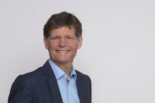 Dr. Andreas Jung ist neuer Leiter Marketing Management THOMSIT